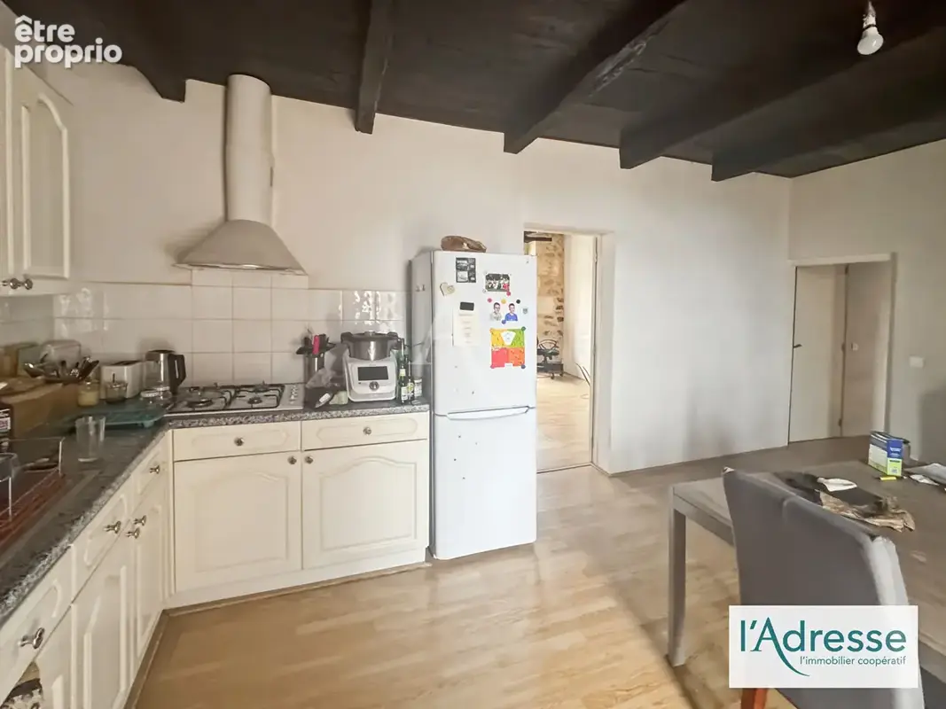 Belle Opportunité - Maison en Pierre - photo 13