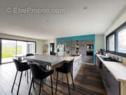 Maison à BELLEVUE-LA-MONTAGNE