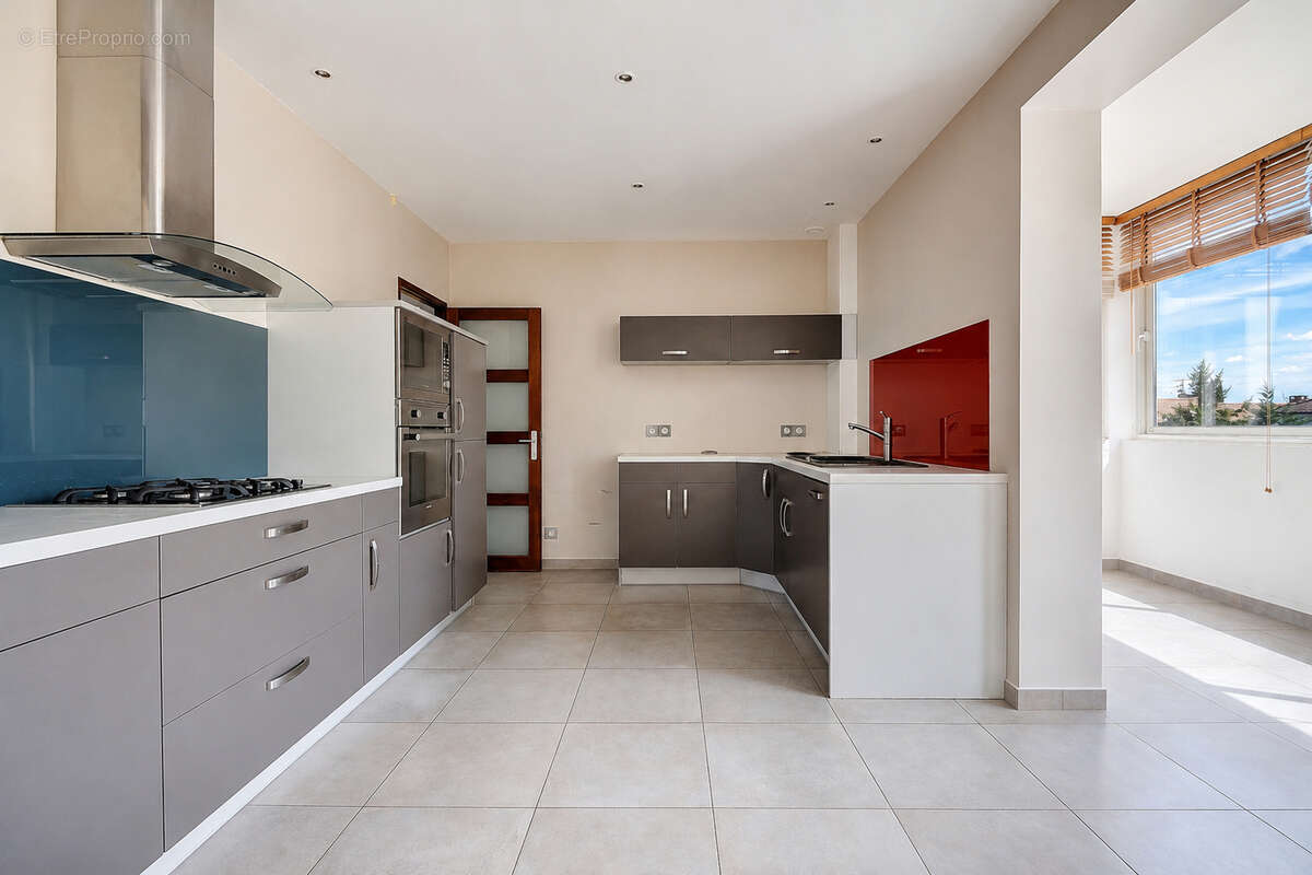 Appartement 100m² à toulouse - photo 4