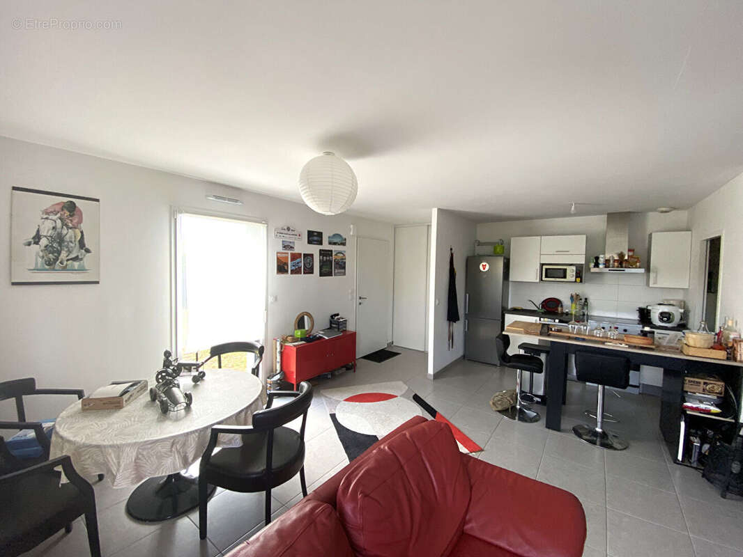 Maison plain-pied Cholet 2 chambres - photo 2