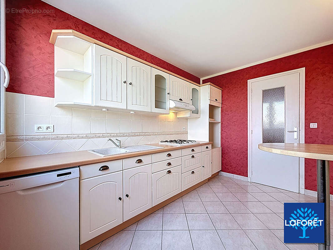 Appartement à BLOIS