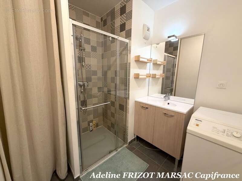 Appartement à SAINT-PRIEST
