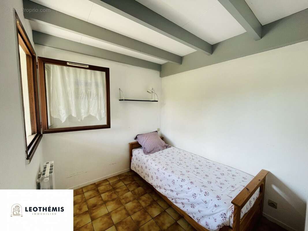 Maison à SAINT-GEORGES-DE-DIDONNE