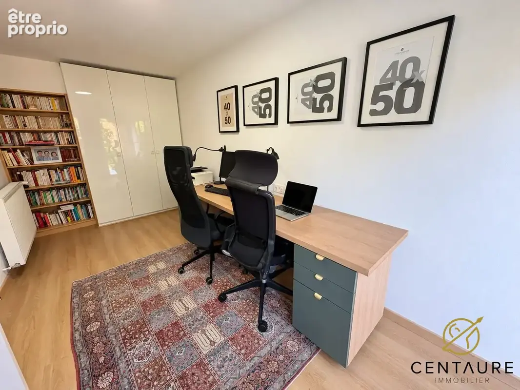 Maison 6 pièces 151 m² à vendre à Tourcoing (59200) - photo 6