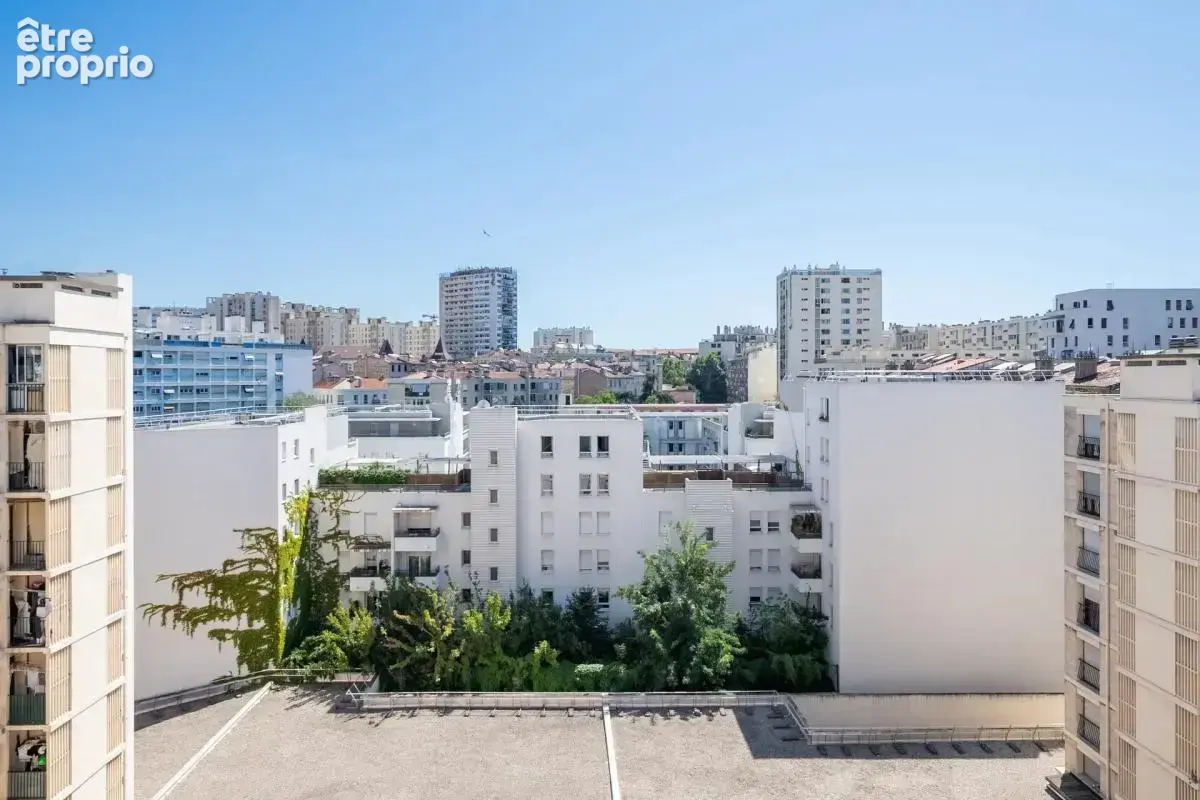 Appartement de 3 pièces de 54 m² à Marseille - photo 12