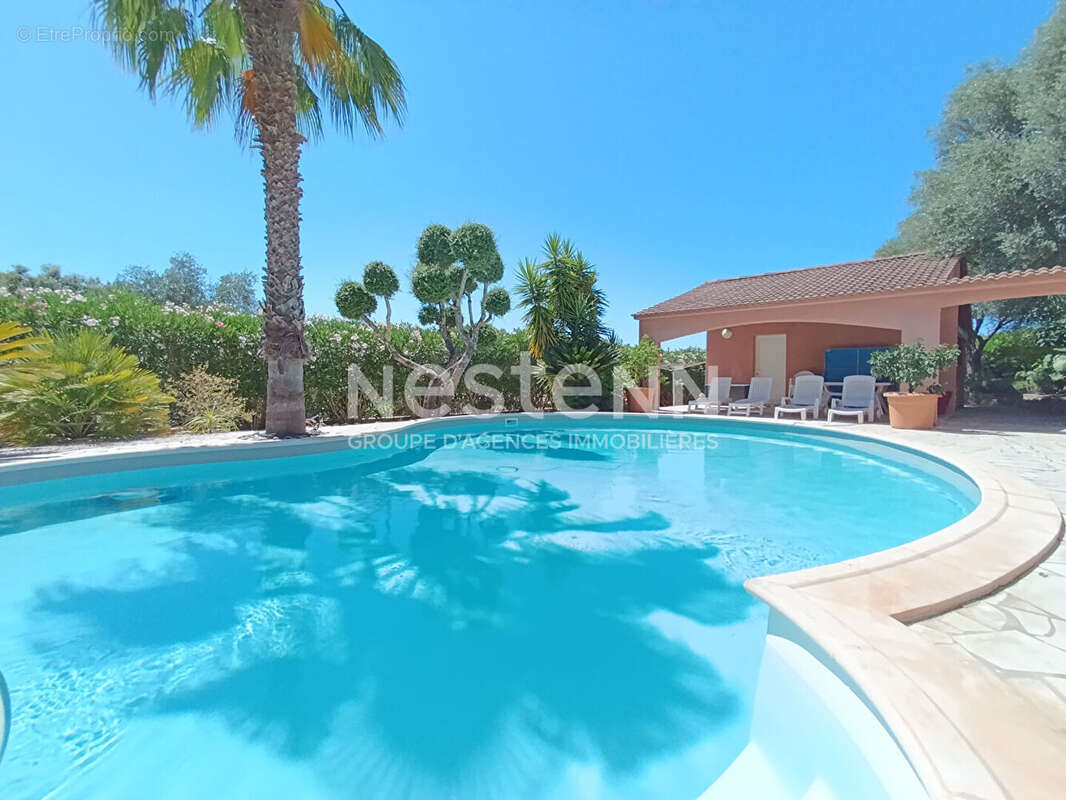 Maison Oletta 5 pièce(s) 156.29 m2 - photo 4
