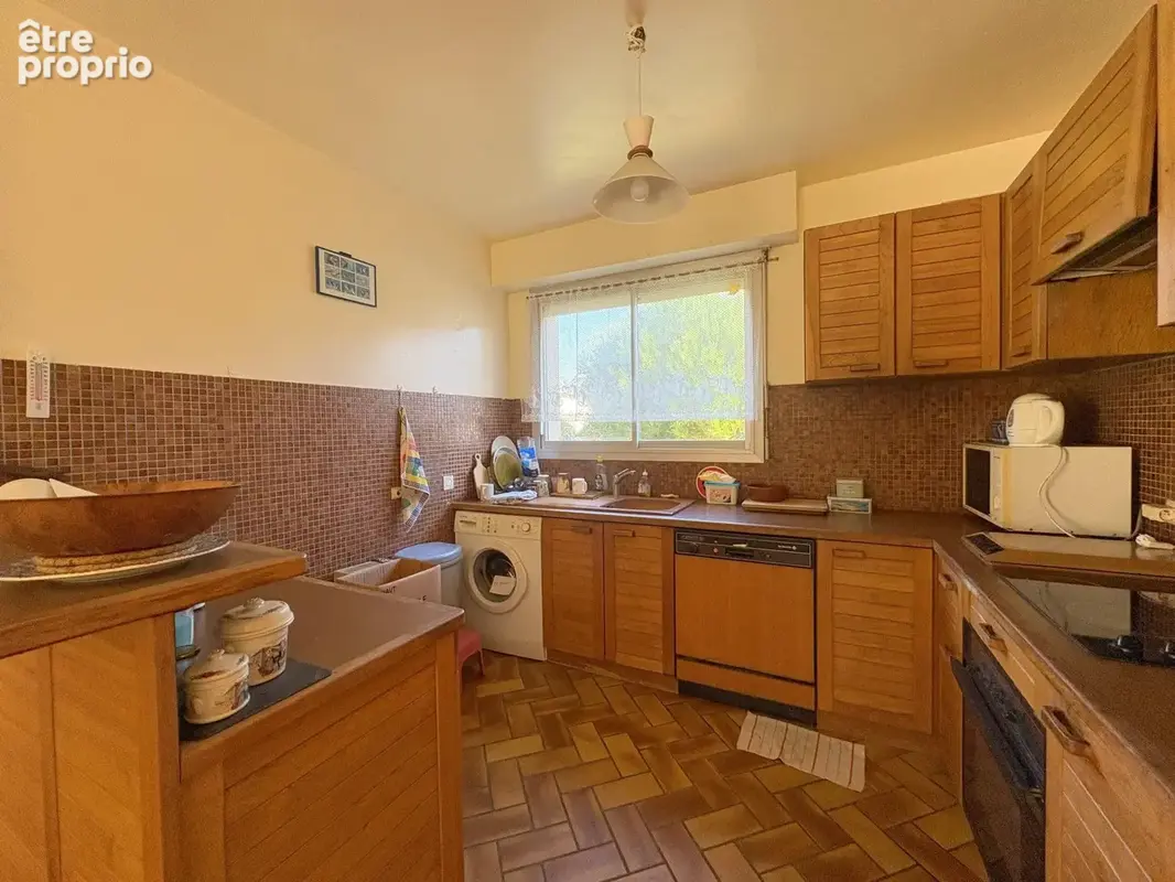 Maison 6 pièces 133 m² à vendre à Jullouville (50610) - photo 5