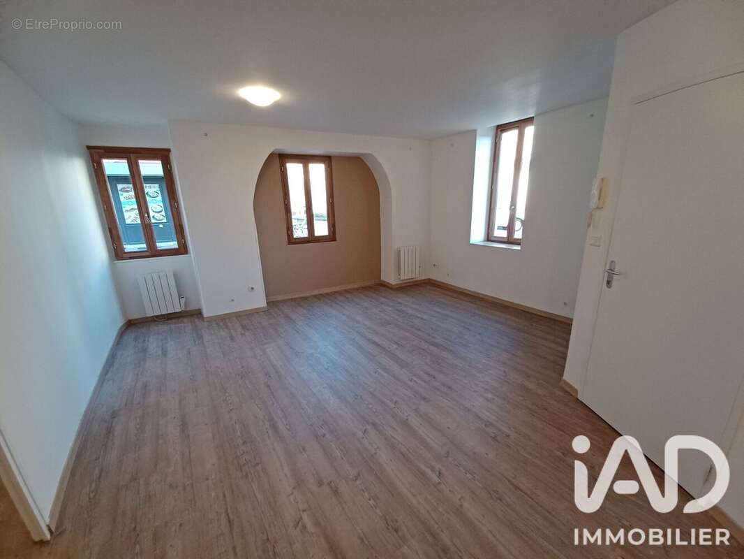 Photo 2 - Appartement à BLAYE