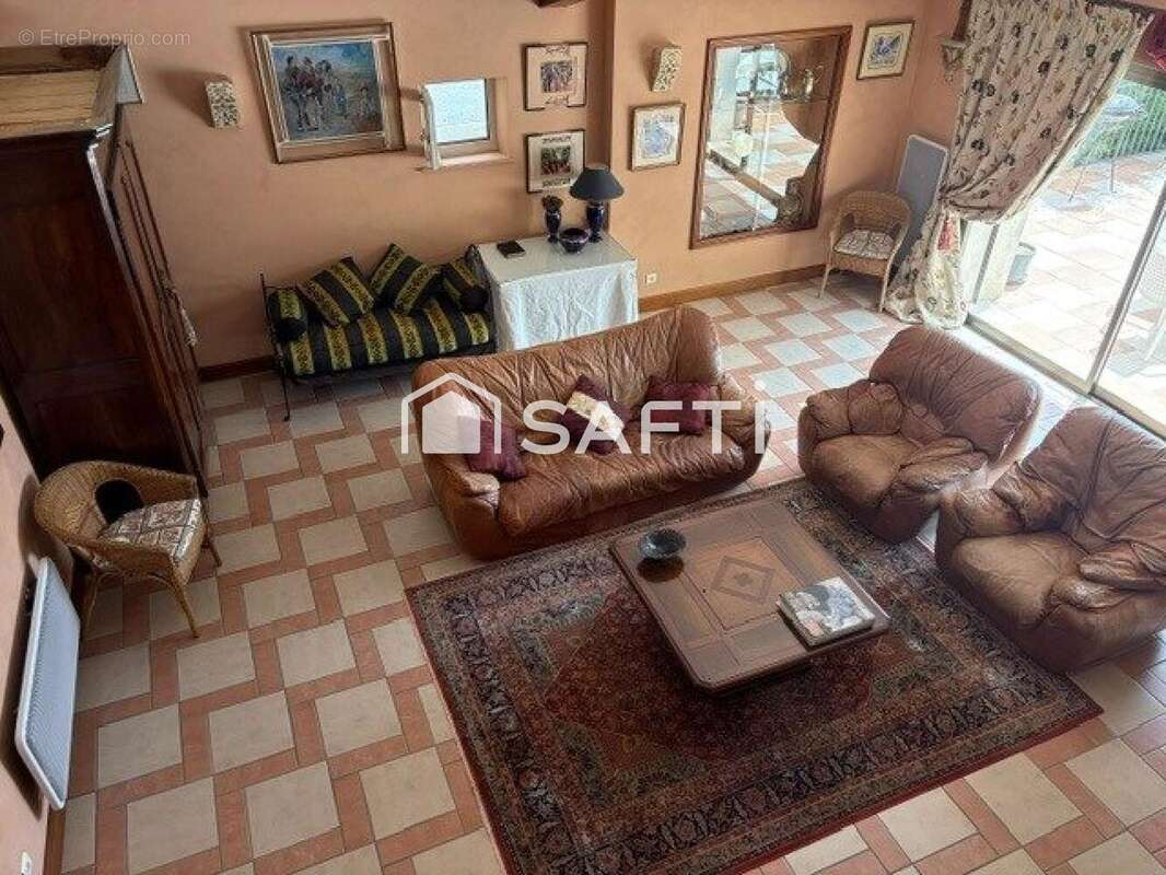 Maison 251 m² à Albi  - photo 6