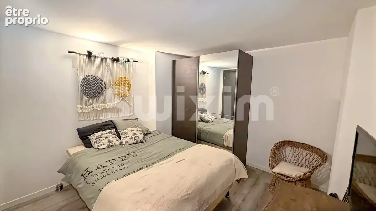 T5 Duplex en centre ville d'Aix Les Bains - photo 6