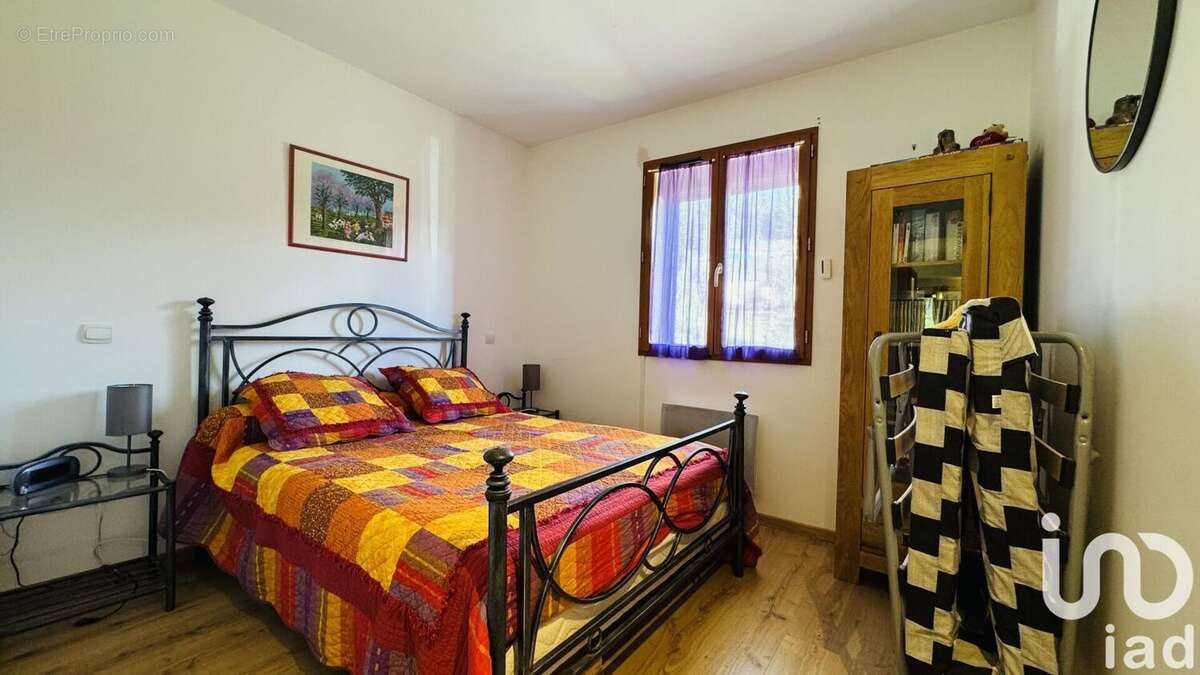 Photo 9 - Appartement à FORMIGUERES