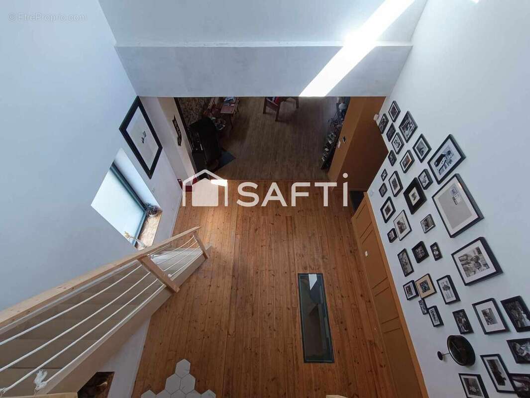 Photo 8 - Maison à WIMEREUX