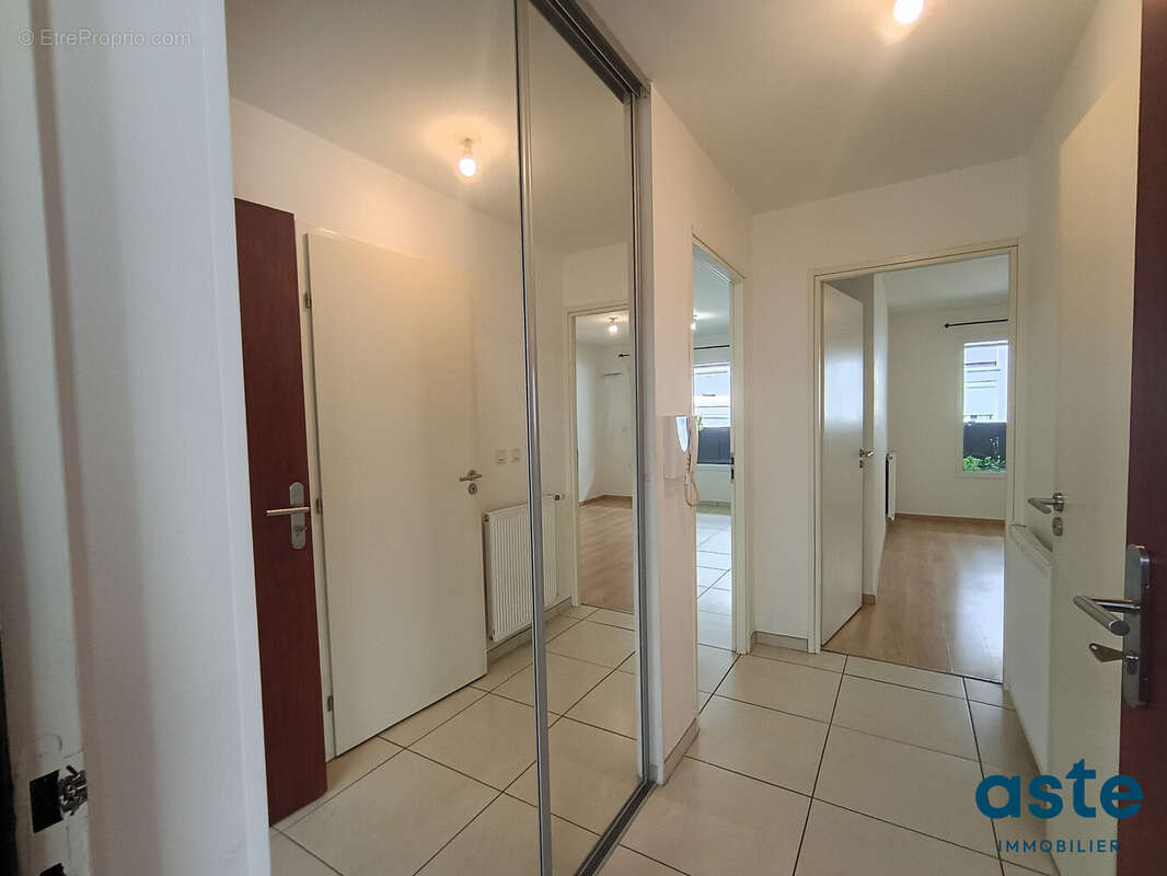 Appartement 60 m² à Brest  - photo 3