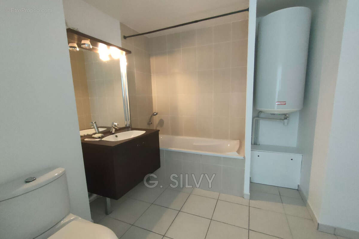 Appartement à ORANGE
