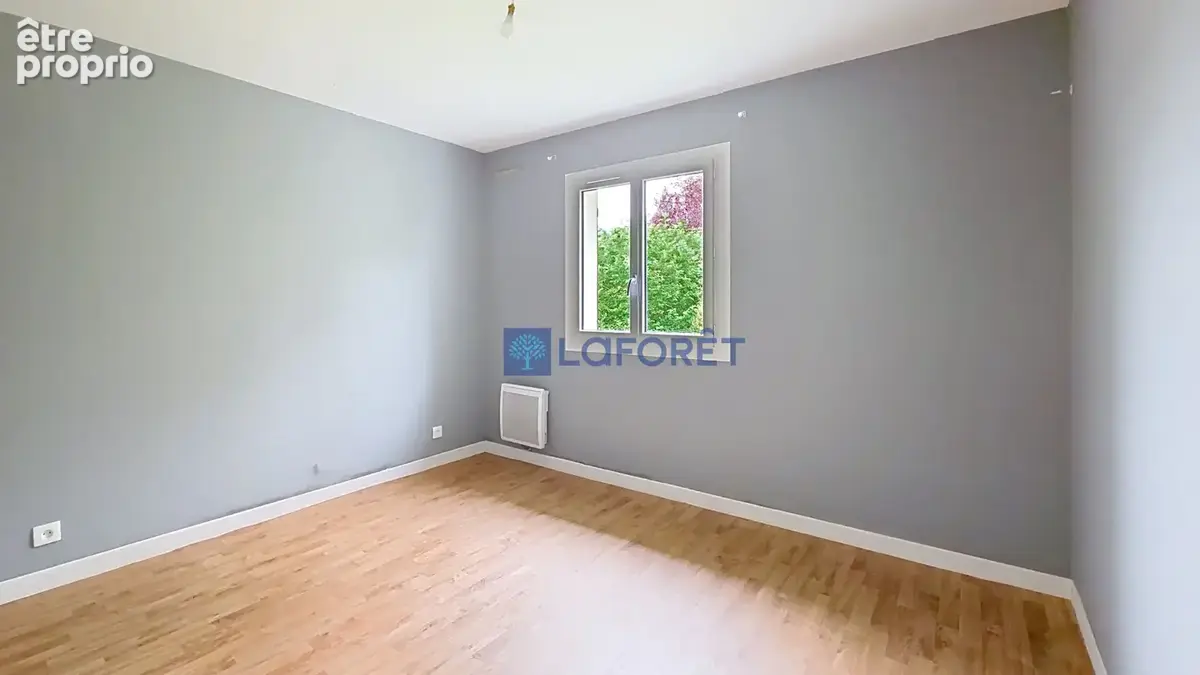 Pavillon de plain-pied 111 m2 - photo 8