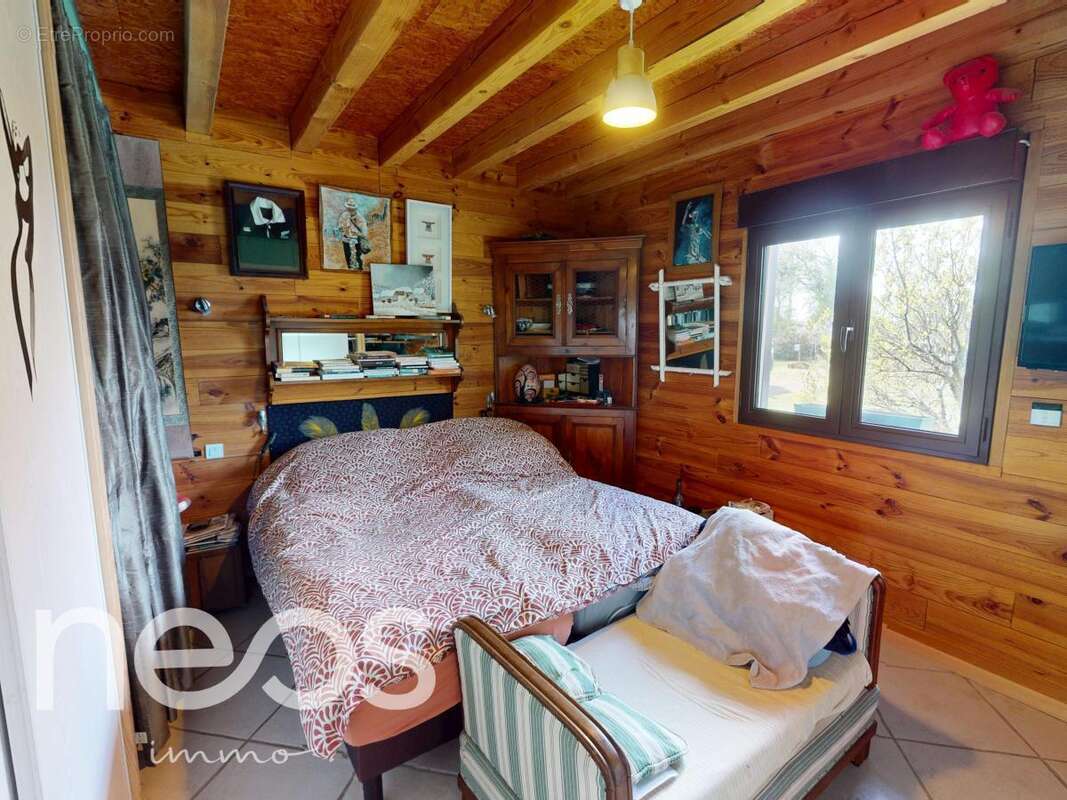 Maison à SAINT-AGNANT-DE-VERSILLAT