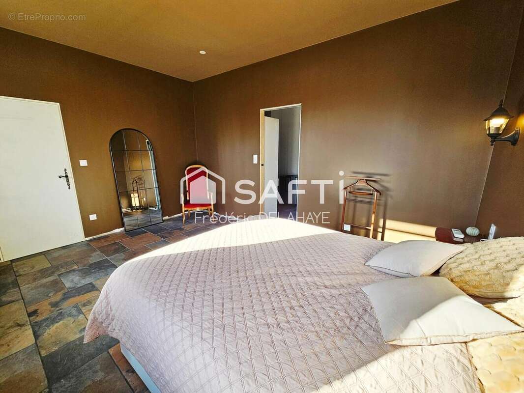 Photo 9 - Maison à CASTELNAU-DE-MEDOC