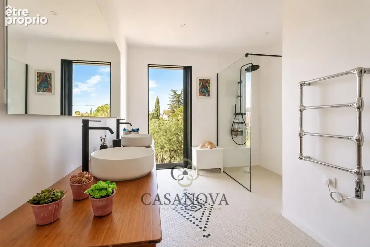 Maison 5 pièces 223 m² à vendre à Perols (34470) - photo 16