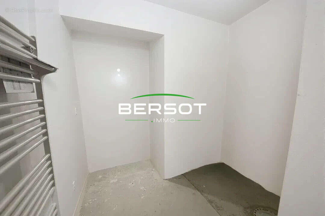 Appartement T3 neuf de 66 m² avec terrasse et parking. Centre-ville de Valdahon - photo 7