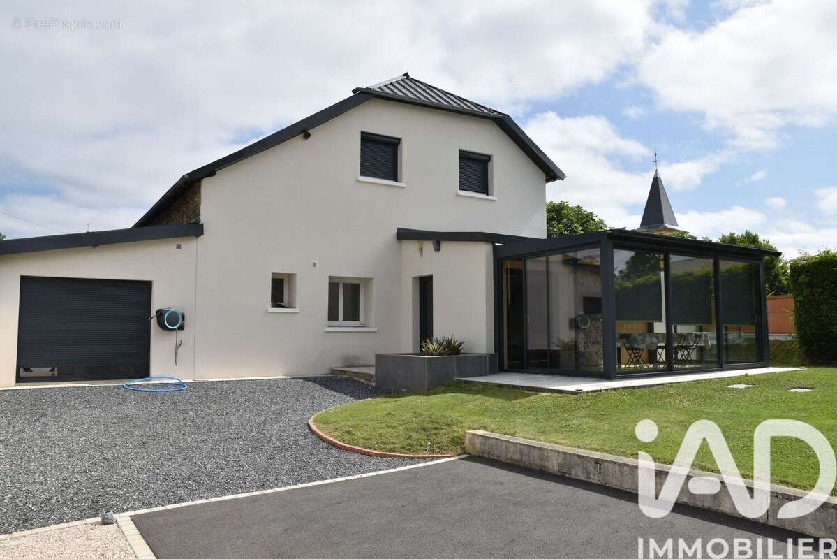 Photo 3 - Maison à SABALOS