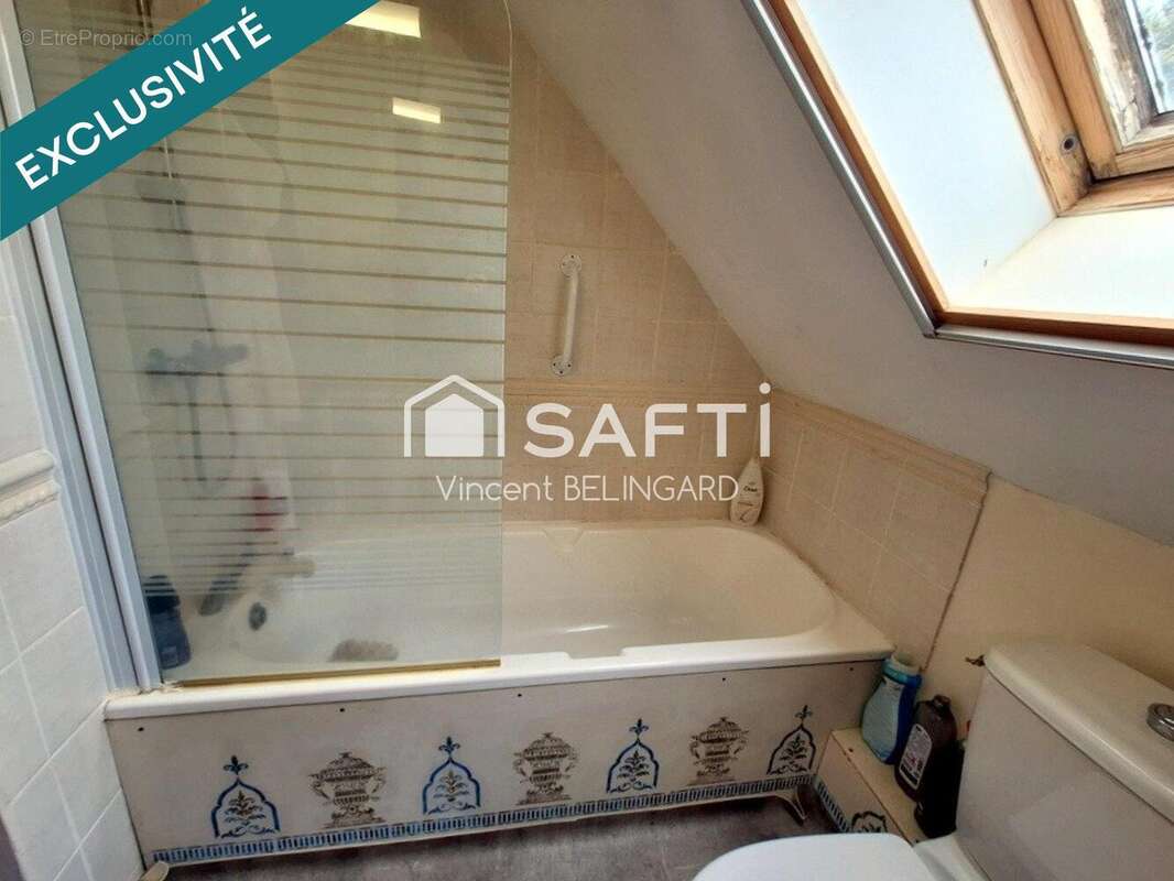 Photo 9 - Maison à VILLAC