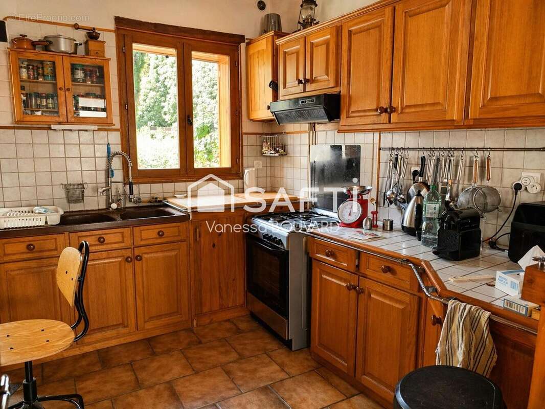 Photo 9 - Maison à LIANCOURT