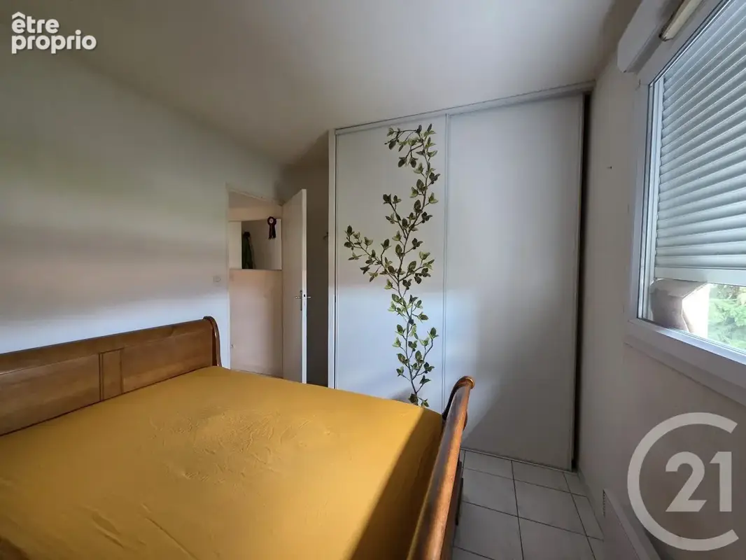 Appartement 51 m² à Saint-Jean-De-Vedas  - photo 13