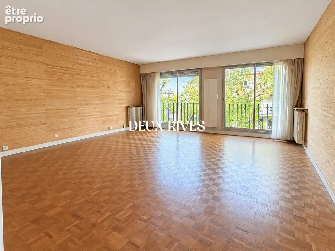 Appartement 4 pièces 109 m² à vendre à Nantes (44000) - photo 2