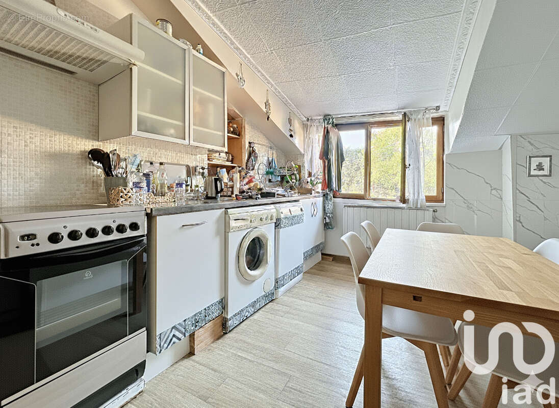 Photo 3 - Appartement à WISSOUS