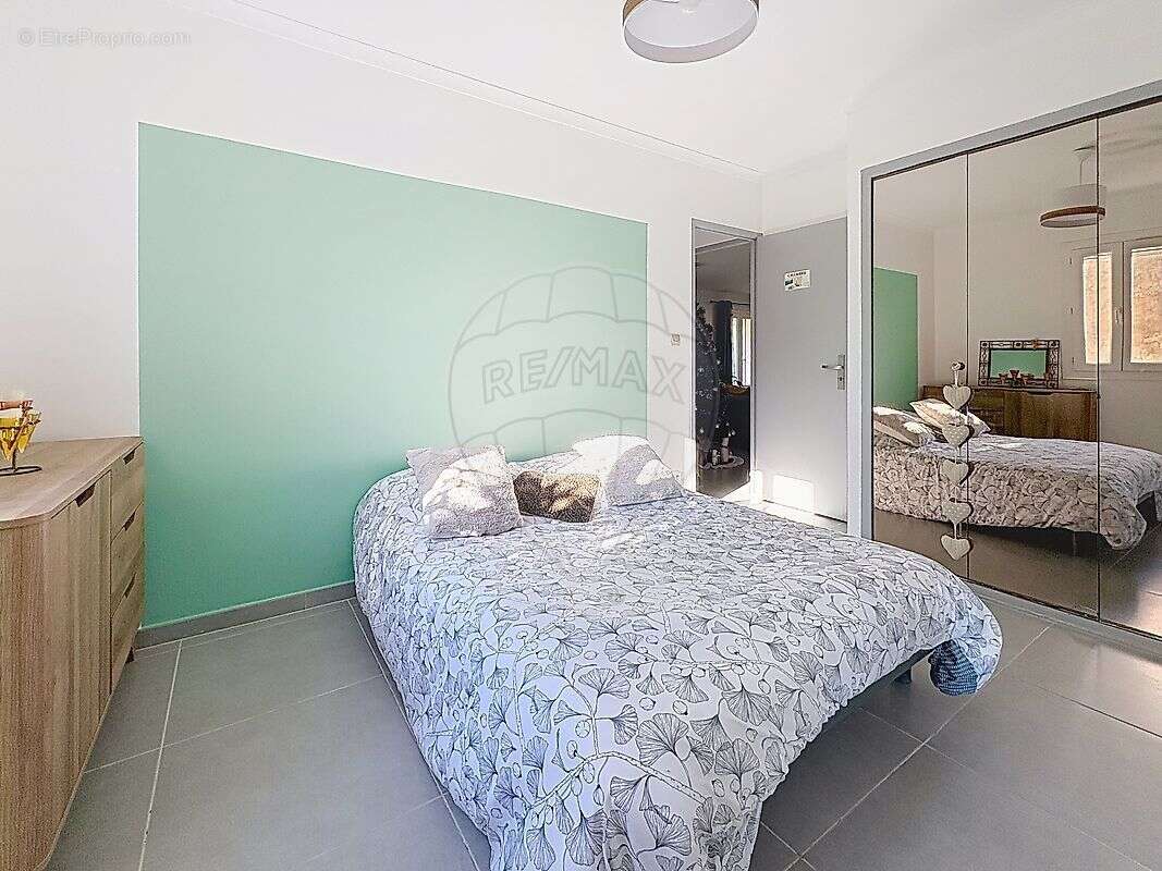 Maison à SAINT-GENIES-DE-MALGOIRES