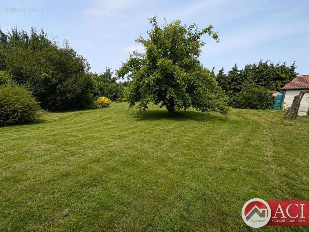 Maison proche Meru - photo 10