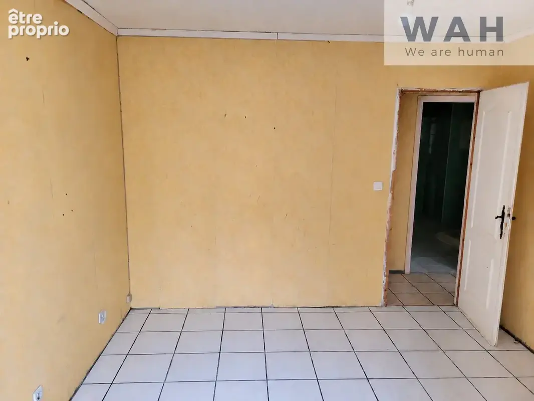 Exclusivité - vente maison indépendante 5 pièces, 4 chambres, à fort potentiel sur environ 1 540 m2 de terrain - photo 6