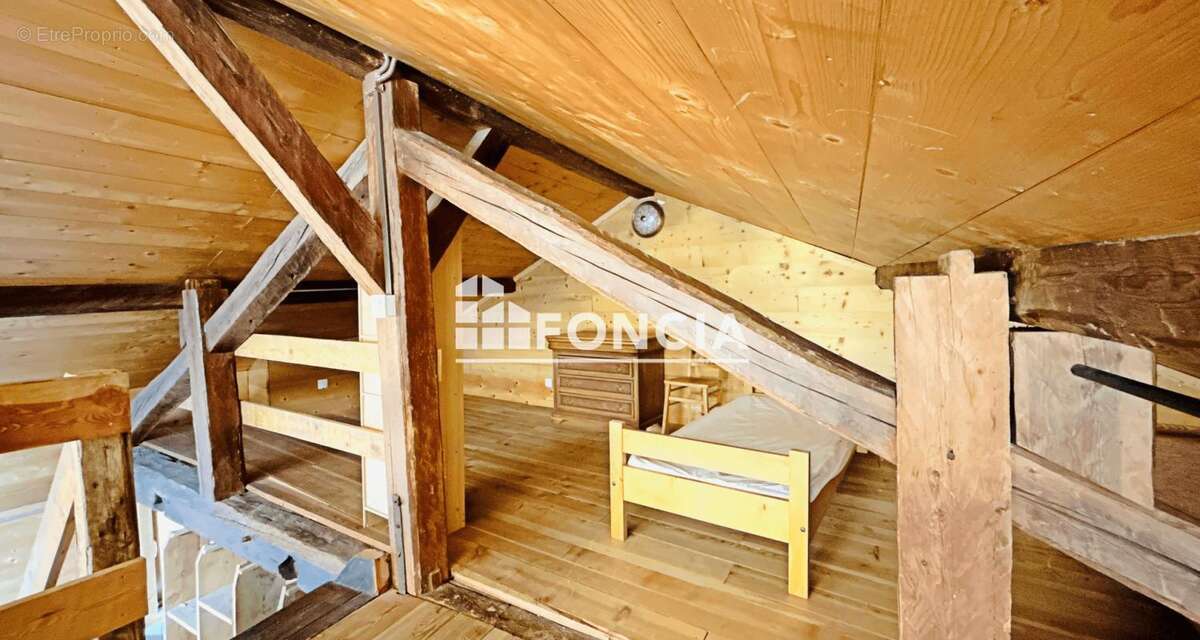 Maison à NOTRE-DAME-DU-PRE