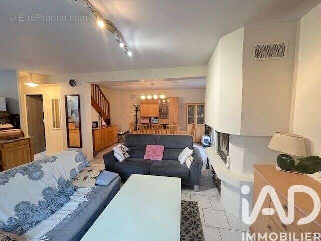 Photo 2 - Maison à AUTHIE