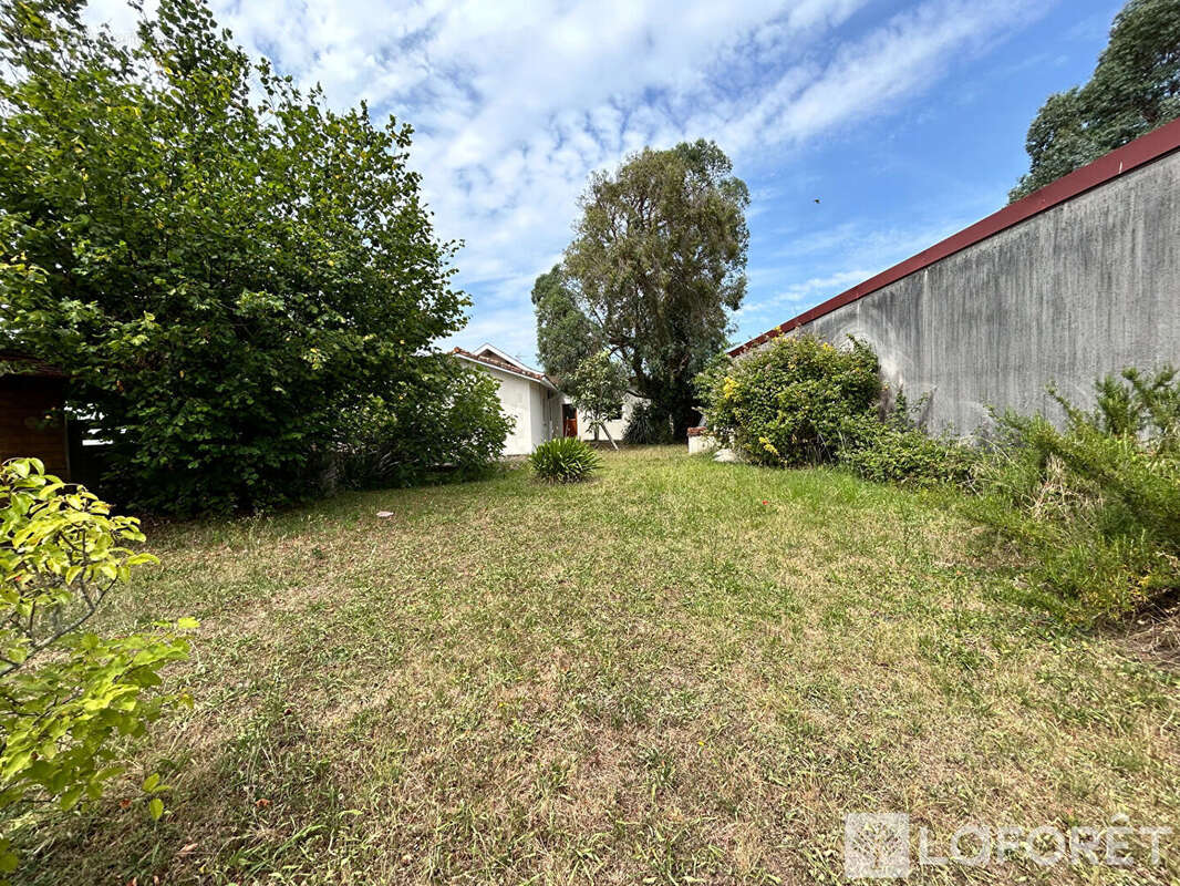 Maison à GUJAN-MESTRAS