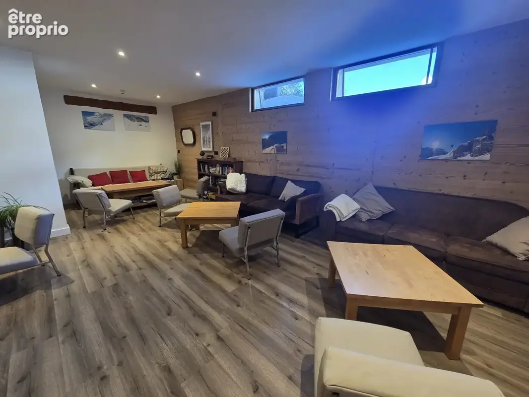 Commerce 567 m² à vendre à Le Monetier-Les-Bains (05220) - photo 6