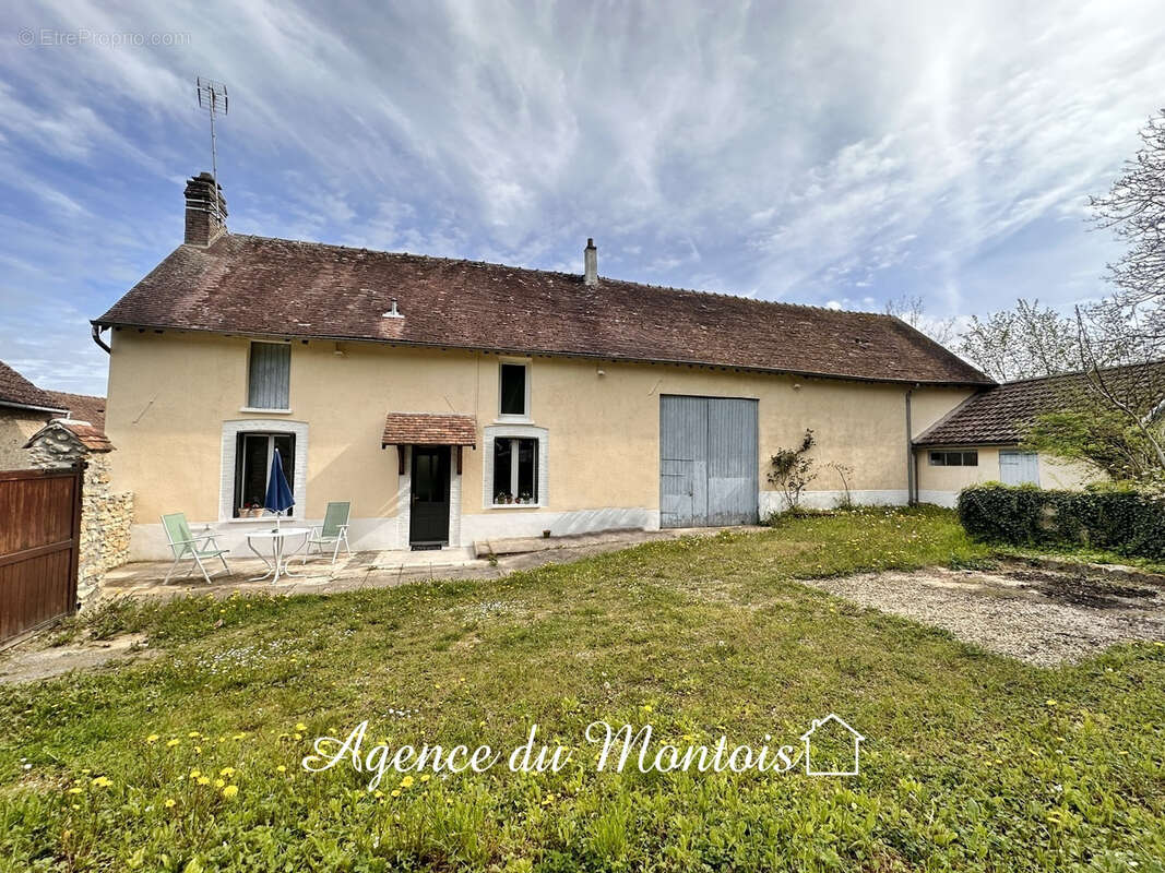 Région Provins - photo 2