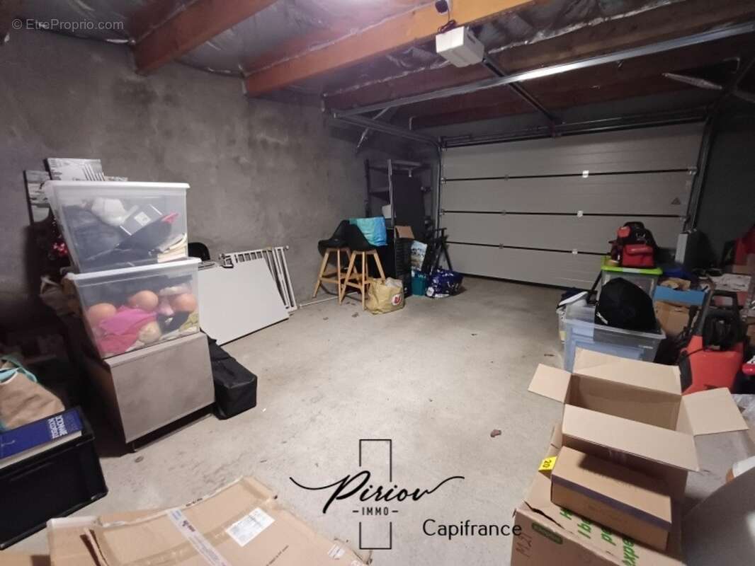 Pavillon coeur de Thouarcé - Plain pied - 2 chambres - 2017 - photo 11