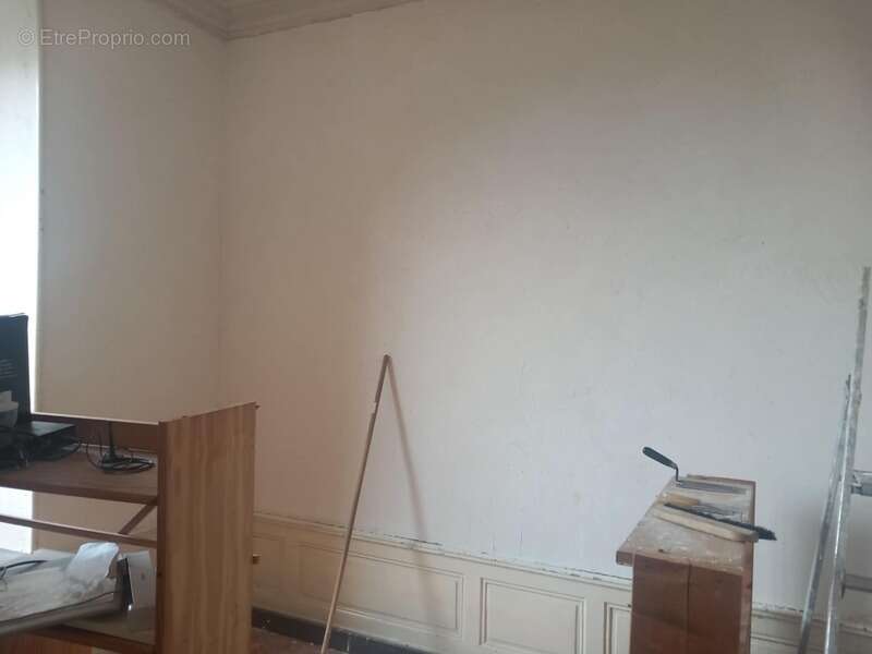 Appartement à THIERS