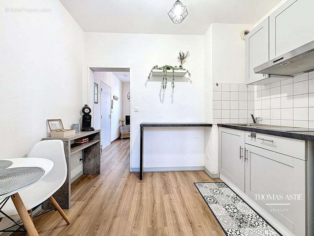 Appartement à SAUMUR