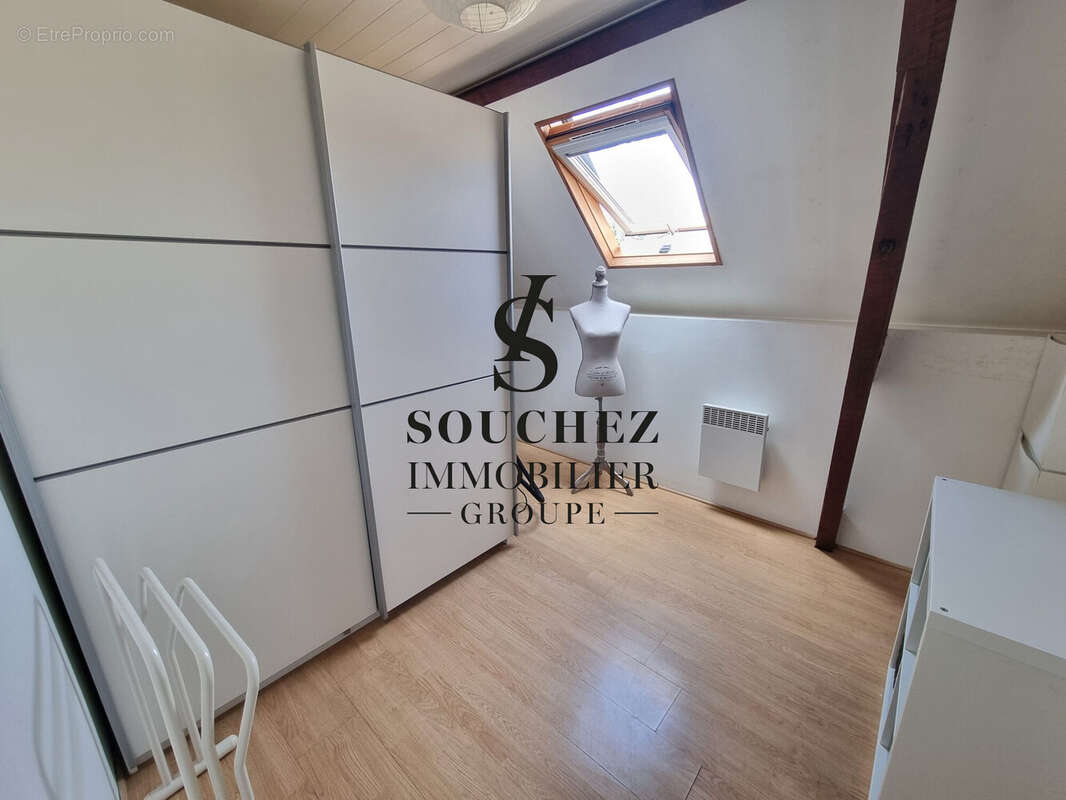 Maison 106 m² à Bouvigny-Boyeffles  - photo 9