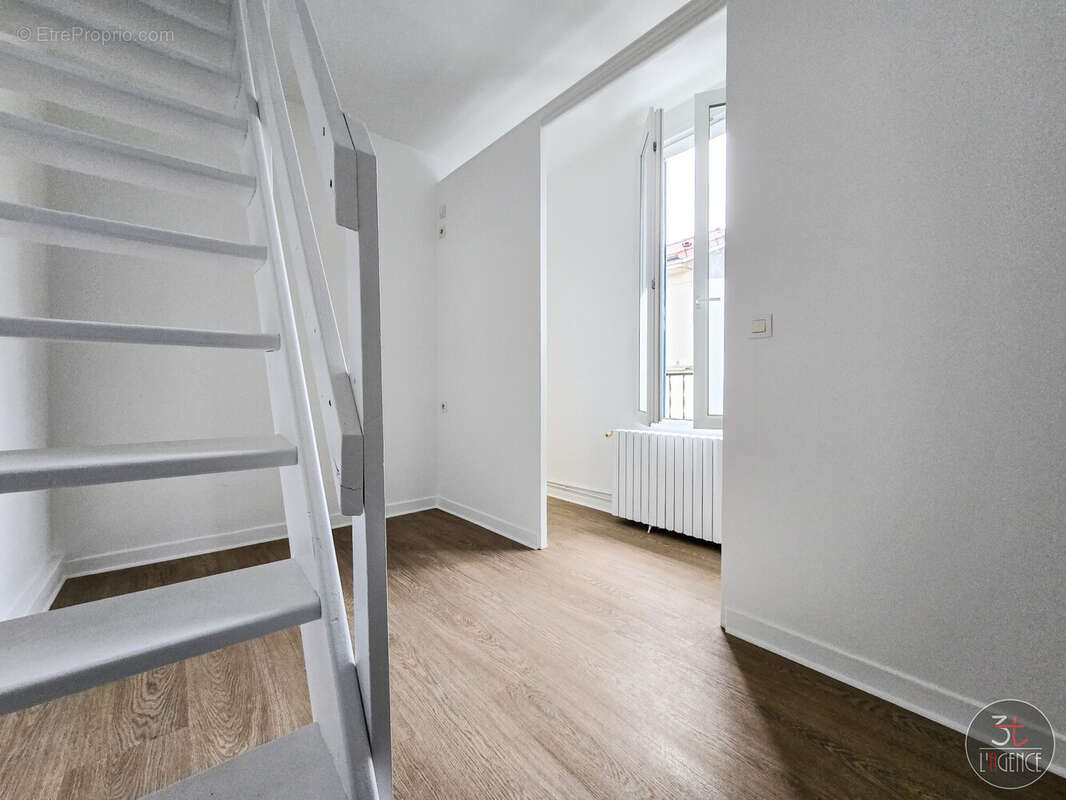 Maison à FONTENAY-SOUS-BOIS