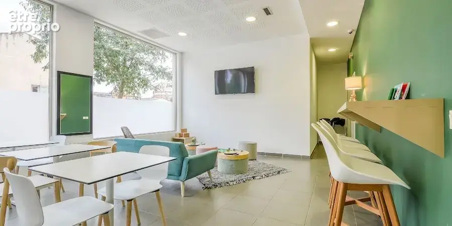 Investissement en residence étudiante - photo 6