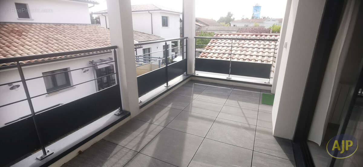 Appartement à AUDENGE