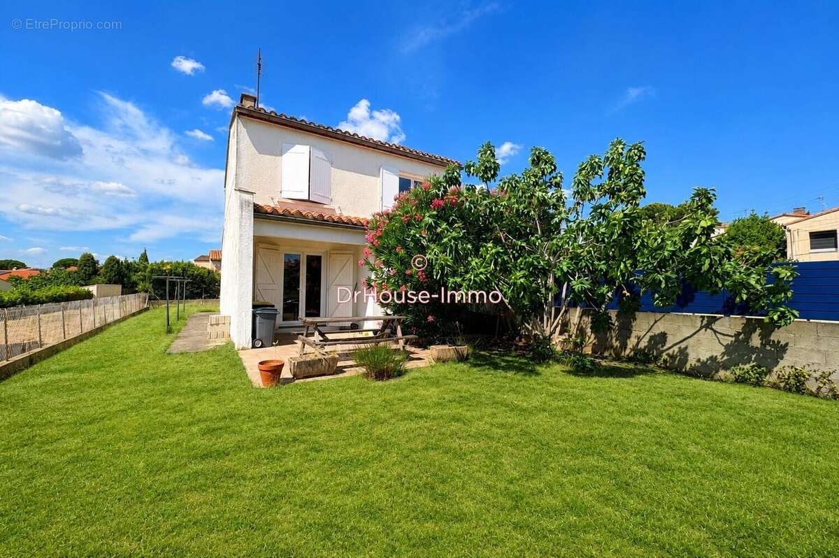 Maison 77 m² à Carcassonne  - photo 29