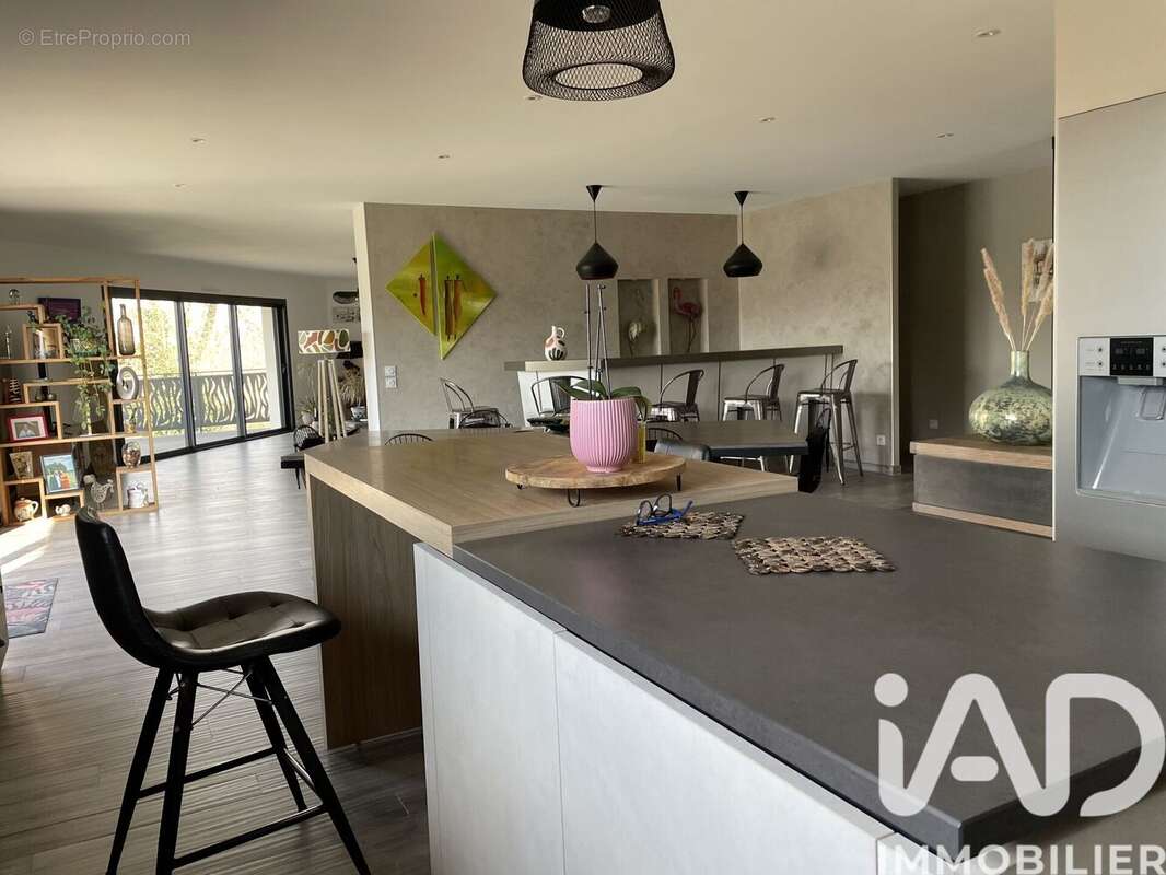 Photo 7 - Maison à LES BILLAUX