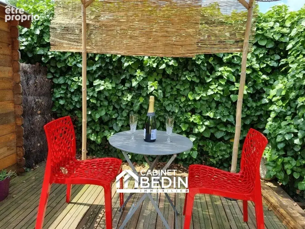 Maison 3 pièces 70 m² à vendre à Mimizan (40200) - photo 3