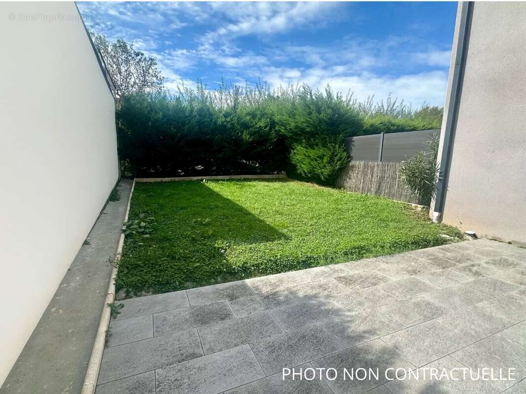 Maison à SAINT-JEAN