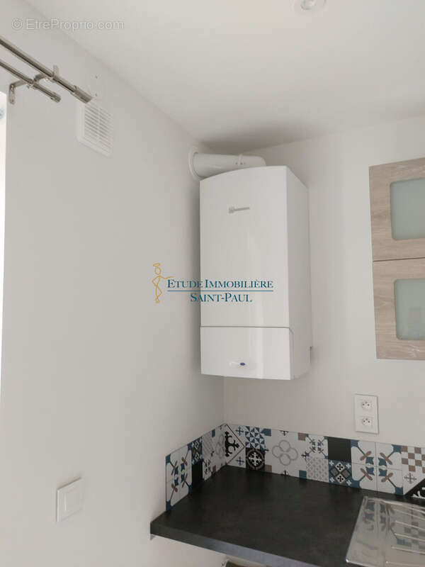 Appartement à CLERMONT-L'HERAULT