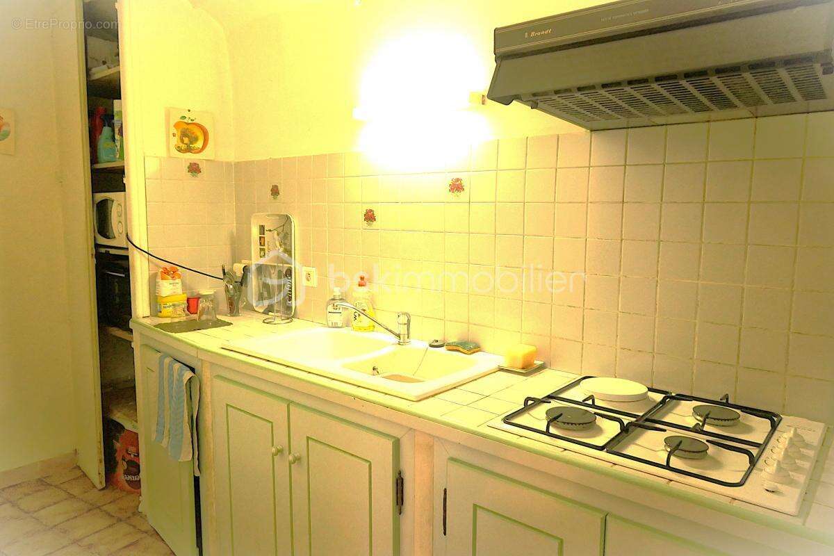 Appartement à SAINT-AMBROIX